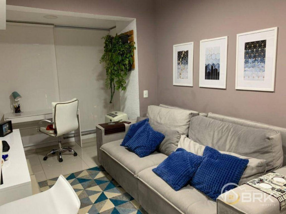 Imagem Apartamento com 1 Quarto à Venda, 40 m² em Brás - São Paulo Imagem Apartamento com 1 Quarto à Venda, 40 m² em Brás - São Paulo
