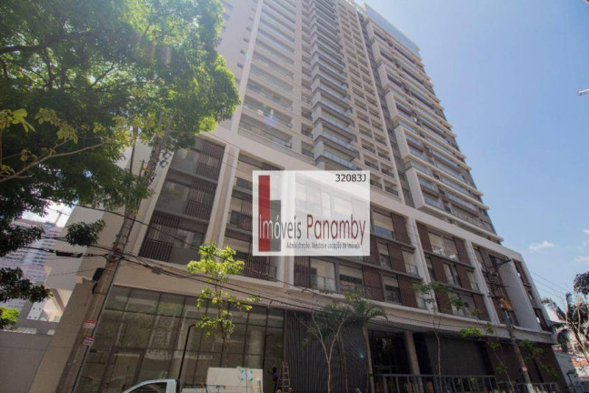Imagem Apartamento com 2 Quartos à Venda, 66 m² em Brooklin - São Paulo Imagem Apartamento com 2 Quartos à Venda, 66 m² em Brooklin - São Paulo