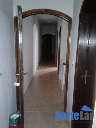 Imagem Sobrado com 3 Quartos à Venda, 162 m² em Vila Gustavo - São Paulo