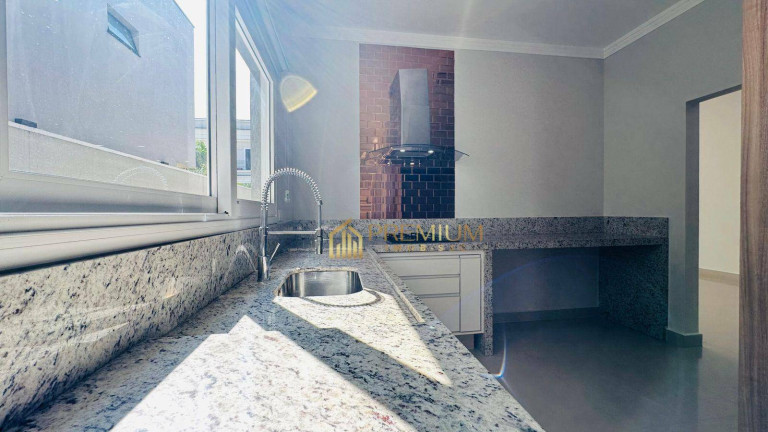 Imagem Casa com 3 Quartos à Venda, 280 m² em Jardim Do Golfe - São José Dos Campos