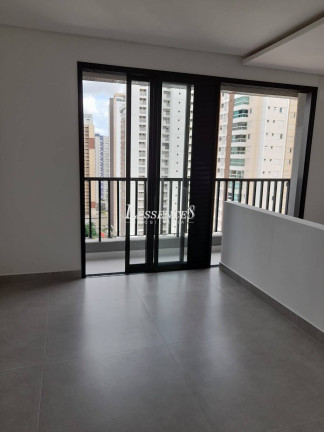 Imagem Apartamento com 2 Quartos à Venda, 70 m² em Setor Bueno - Goiânia