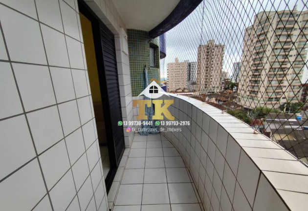 Imagem Apartamento com 1 Quarto para Temporada, 46 m² em Tupi - Praia Grande Imagem Apartamento com 1 Quarto para Temporada, 46 m² em Tupi - Praia Grande