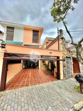 Imagem Casa com 4 Quartos à Venda, 185 m² em Vila Mariana - São Paulo Imagem Casa com 4 Quartos à Venda, 185 m² em Vila Mariana - São Paulo