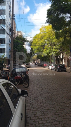 Imagem Sala Comercial à Venda, 55 m² em Cidade Baixa - Porto Alegre