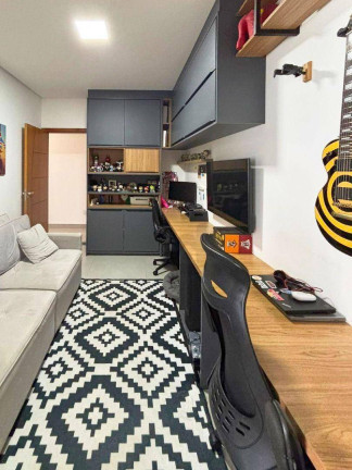 Imagem Casa com 3 Quartos à Venda, 160 m² em Parque Ibiti Reserva - Sorocaba
