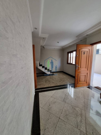 Imagem Casa com 3 Quartos à Venda, 87 m² em Vila São Pedro - São Paulo