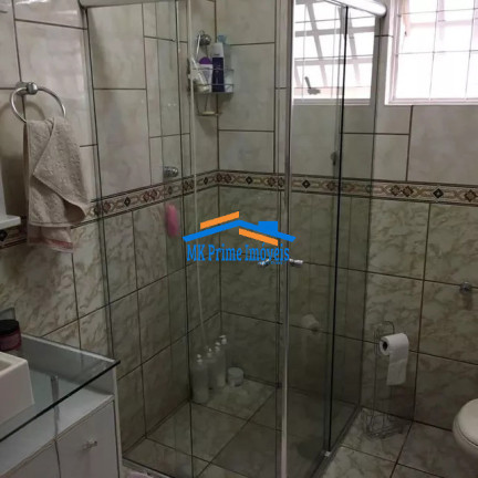 Imagem Casa com 3 Quartos à Venda, 250 m² em Jaguaré - São Paulo