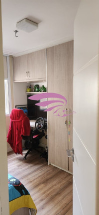 Imagem Imóvel com 2 Quartos à Venda, 68 m² em Campo Comprido - Curitiba Imagem Imóvel com 2 Quartos à Venda, 68 m² em Campo Comprido - Curitiba