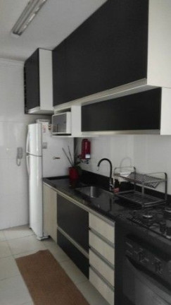 Imagem Apartamento com 2 Quartos à Venda, 75 m² em Campo Grande - Santos Imagem Apartamento com 2 Quartos à Venda, 75 m² em Campo Grande - Santos