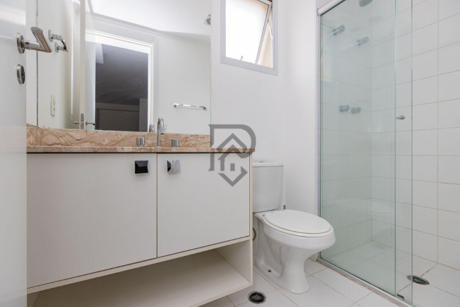 Imagem Apartamento com 1 Quarto à Venda, 67 m² em Brooklin - São Paulo