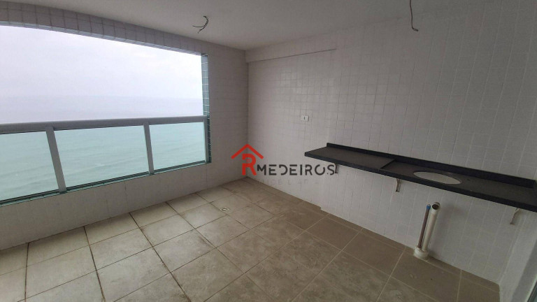 Imagem Apartamento com 3 Quartos à Venda, 110 m² em Centro - Mongaguá