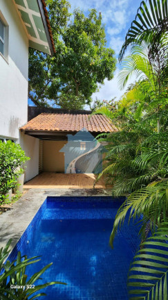 Imagem Casa com 3 Quartos à Venda, 220 m² em Parque 10 De Novembro - Manaus