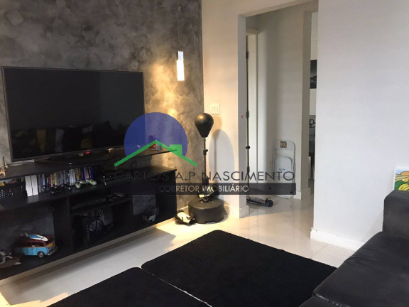 Imagem Apartamento com 3 Quartos à Venda, 90 m² em Jardim Beira Rio - Jacareí Imagem Apartamento com 3 Quartos à Venda, 90 m² em Jardim Beira Rio - Jacareí