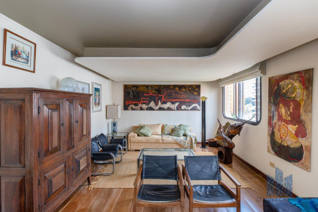 Imagem Apartamento com 3 Quartos à Venda, 210 m² em Moema - São Paulo Imagem Apartamento com 3 Quartos à Venda, 210 m² em Moema - São Paulo