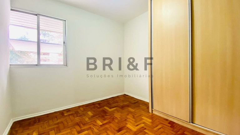 Imagem Apartamento com 3 Quartos à Venda, 110 m² em Moema - São Paulo