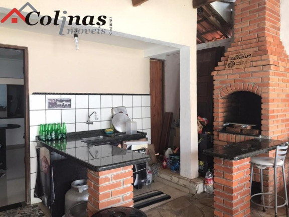 Imagem Casa com 3 Quartos à Venda, 250 m² em Depois Do Centro - Ibiúna Imagem Casa com 3 Quartos à Venda, 250 m² em Depois Do Centro - Ibiúna