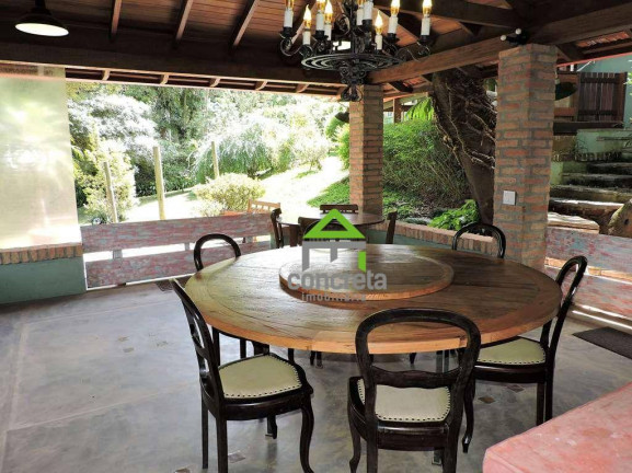 Imagem Casa de Condomínio com 3 Quartos à Venda, 320 m² em Granja Viana - Cotia Imagem Casa de Condomínio com 3 Quartos à Venda, 320 m² em Granja Viana - Cotia