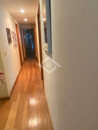 Imagem Apartamento com 4 Quartos à Venda, 200 m² em Barra Da Tijuca - Rio De Janeiro