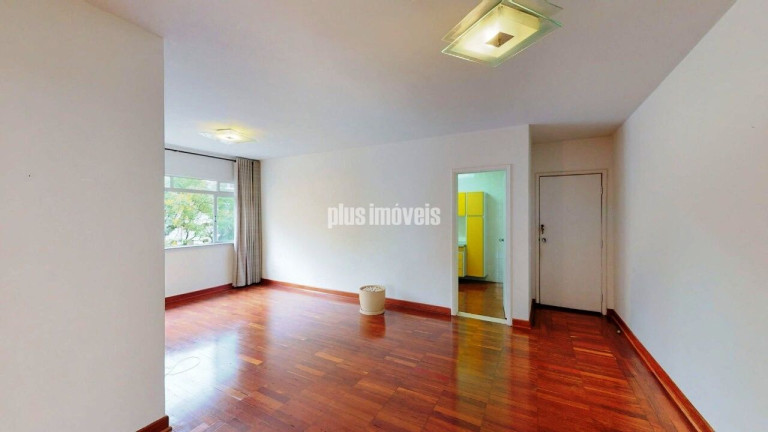 Imagem Apartamento com 2 Quartos à Venda, 97 m² em Paraíso - São Paulo Imagem Apartamento com 2 Quartos à Venda, 97 m² em Paraíso - São Paulo