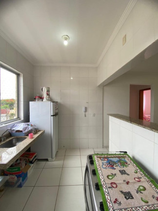 Imagem Imóvel com 2 Quartos à Venda, 55 m² em Petrópolis - Betim
