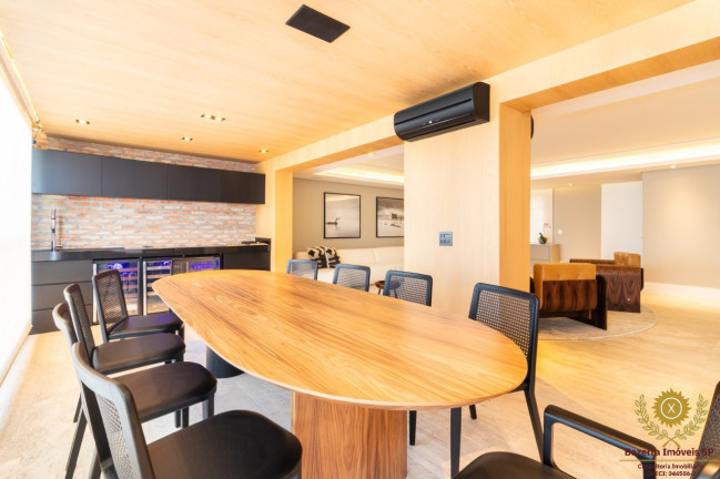 Imagem Apartamento com 3 Quartos à Venda, 248 m² em Casa Verde - São Paulo