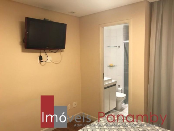 Imagem Apartamento com 2 Quartos à Venda, 58 m² em Barra Funda - São Paulo