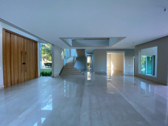 Imagem Imóvel com 5 Quartos à Venda, 760 m² em Alphaville - Santana De Parnaíba