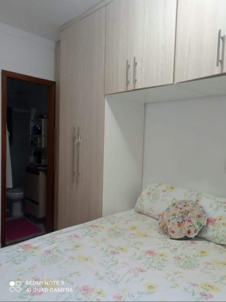 Imagem Imóvel com 2 Quartos à Venda, 100 m² em Vila Tibiriçá - Santo André