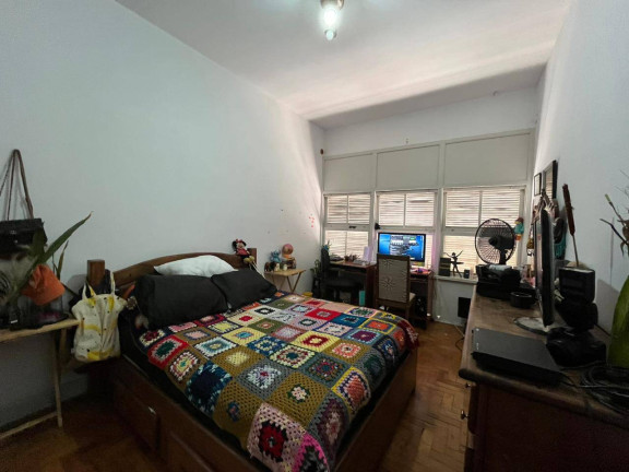 Imagem Apartamento com 3 Quartos à Venda, 97 m² em Vila Buarque - São Paulo Imagem Apartamento com 3 Quartos à Venda, 97 m² em Vila Buarque - São Paulo
