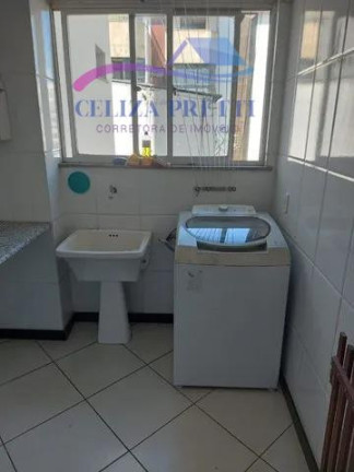 Imagem Apartamento com 3 Quartos à Venda, 150 m² em Itapuã - Vila Velha