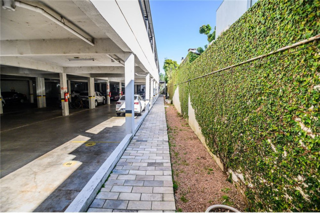Imagem Imóvel com 3 Quartos à Venda, 61 m² em Nonoai - Porto Alegre