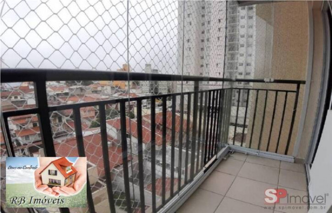 Imagem Apartamento com 2 Quartos à Venda, 45 m² em Campestre - Santo André Imagem Apartamento com 2 Quartos à Venda, 45 m² em Campestre - Santo André
