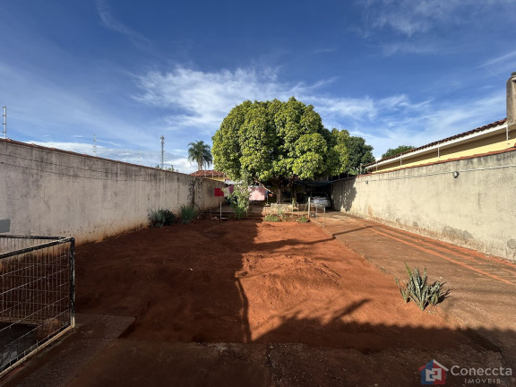 Imagem Casa com 2 Quartos à Venda, 50 m² em Nossa Senhora De Fátima - Patos De Minas
