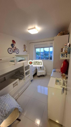Imagem Apartamento com 3 Quartos à Venda, 90 m² em Córrego Grande - Florianópolis Imagem Apartamento com 3 Quartos à Venda, 90 m² em Córrego Grande - Florianópolis