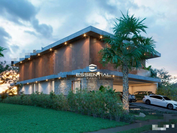 Casa com 3 Quartos à Venda, 533 m² em Residencial Quinta Do Golfe - São José Do Rio Preto