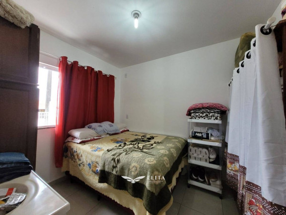 Imagem Casa com 2 Quartos à Venda, 45 m² em São Cristóvão - Barra Velha