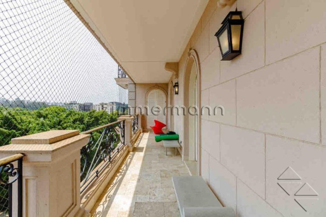 Imagem Apartamento com 3 Quartos à Venda, 565 m² em Jardim Paulista - São Paulo Imagem Apartamento com 3 Quartos à Venda, 565 m² em Jardim Paulista - São Paulo