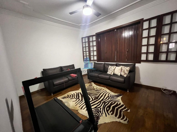Imagem Casa com 4 Quartos à Venda, 472 m² em Novo Eldorado - Contagem