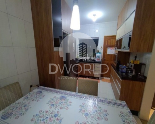 Imagem Casa com 3 Quartos à Venda, 95 m² em Vila Luzita - Santo André Imagem Casa com 3 Quartos à Venda, 95 m² em Vila Luzita - Santo André