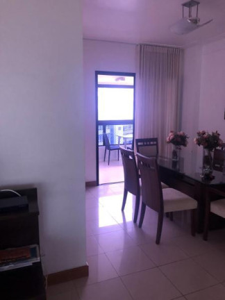 Imagem Apartamento com 4 Quartos à Venda, 185 m² em Graça - Salvador