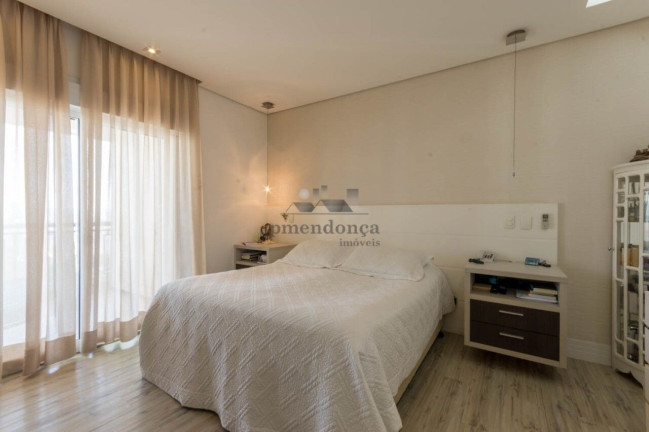 Imagem Apartamento com 4 Quartos à Venda, 209 m² em Perdizes - São Paulo