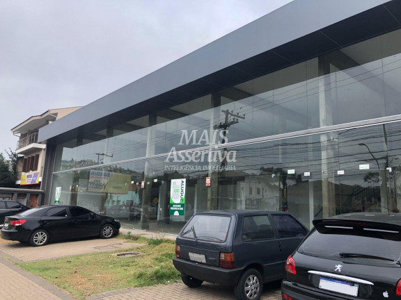 Imagem Sala Comercial para Alugar, 45 m² em Canudos - Novo Hamburgo Imagem Sala Comercial para Alugar, 45 m² em Canudos - Novo Hamburgo