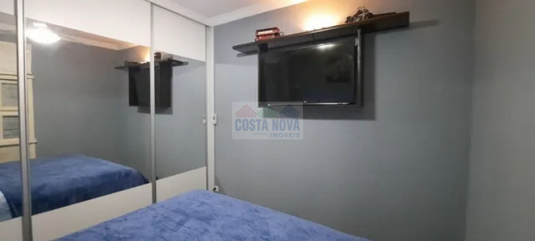 Imagem Apartamento com 1 Quarto à Venda, 39 m² em Cerqueira César - São Paulo Imagem Apartamento com 1 Quarto à Venda, 39 m² em Cerqueira César - São Paulo