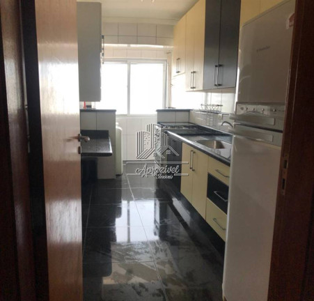 Imagem Apartamento com 2 Quartos à Venda, em Tupi - Praia Grande Imagem Apartamento com 2 Quartos à Venda, em Tupi - Praia Grande