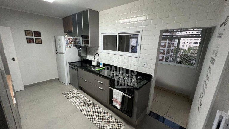 Imagem Apartamento com 3 Quartos à Venda, 111 m² em Indianópolis - São Paulo Imagem Apartamento com 3 Quartos à Venda, 111 m² em Indianópolis - São Paulo