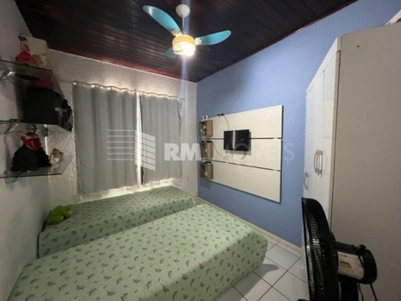 Imagem Apartamento com 2 Quartos à Venda, 60 m² em Stella Maris - Salvador Imagem Apartamento com 2 Quartos à Venda, 60 m² em Stella Maris - Salvador