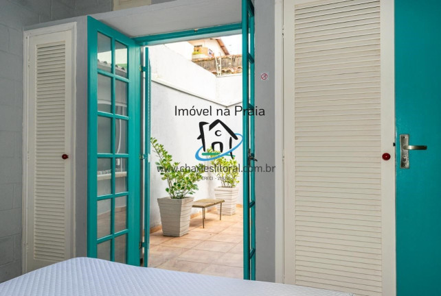 Imagem Casa com 3 Quartos à Venda, 450 m² em Itaguá - Ubatuba