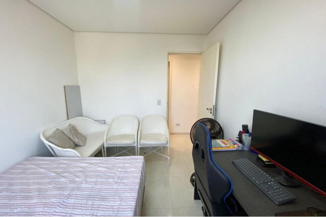 Imagem Apartamento com 3 Quartos à Venda, 78 m² em Vila Formosa - São Paulo