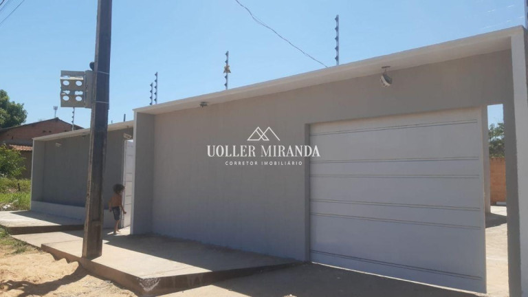 Imagem Casa com 2 Quartos à Venda, 80 m² em Belo Horizonte - Marabá