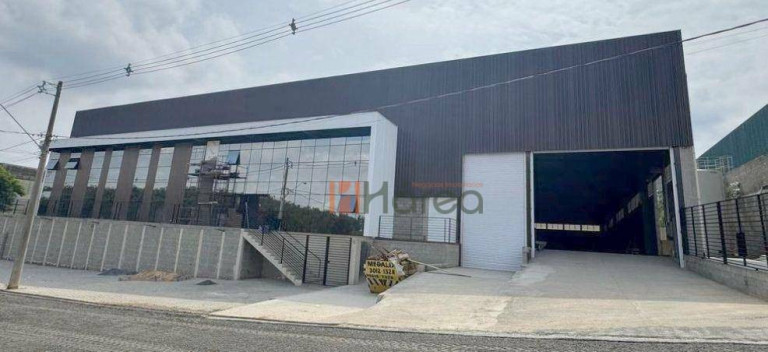 Imagem Galpão para Alugar, 3.000 m² em Iporanga - Sorocaba Imagem Galpão para Alugar, 3.000 m² em Iporanga - Sorocaba